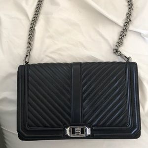 Rebecca Minkoff Love crossbody